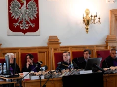 Oskarżeni w sprawie brutalnego zabójstwa Iwony Cygan uniewinnieni