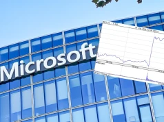 Microsoft pobił historyczny rekord. W jeden dzień zyskał na giełdzie gigantyczne pieniądze