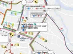 Remont ul. Traugutta we Wrocławiu. Od 1 sierpnia duże zmiany dla tramwajów