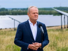 Dramatyczny list otwarty pracowników firmy Metalodlew do premiera Donalda Tuska