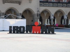 Organizator Enea IRONMAN 70.3 Kraków reaguje na upały
