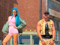 AGBE i ESTE łączą disco z rapem w premierze singla „Ani be ani me”