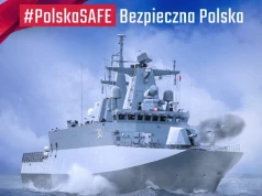 Święto Wojska Polskiego i Parada Morska w Gdyni