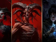 Diablo 4 ponownie zmienia system Mythiców po krytyce graczy. "Słyszeliśmy wasz feedback"