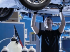 „Konserwacja – Naprawa – Wymiana”. Trzy filary strategii ZF Aftermarket.