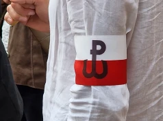 Pamięć wciąż żywa. Tarnów odda hołd powstańcom warszawskim
