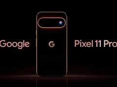 Google pokazało Pixel 11 i nikt nie wie, po co świeci dioda obok aparatu