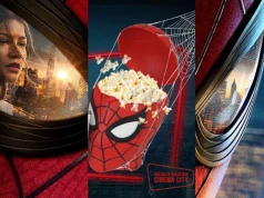 Merch Spider-Mana w Cinema-City. Jak wygląda i ile kosztuje?