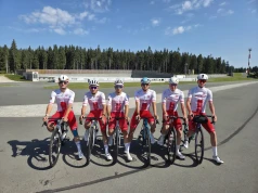Tour de l’Avenir 2026: Znamy skład reprezentacji Polski