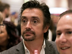 Richard Hammond dostał wysoką karę. Znany prezenter za bardzo lubi prędkość