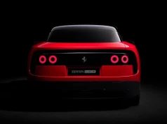 Miała być wtopa, wyszedł hit. Ferrari Luce schodzi na pniu