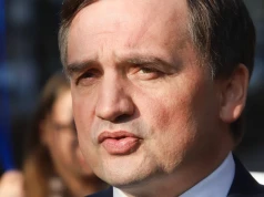 Sprawdzili, o czym mówi Ziobro jako komentator w TV Republika. Wyniki mówią same za siebie