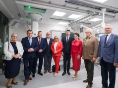 Tarnów: ponad 52 mln zł na nowoczesną kardiologię. Szpital zakończył dużą inwestycję