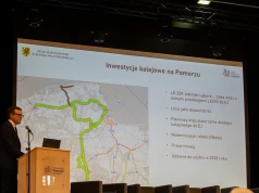 Eksperci o przyszłości transportu i logistyki. Pomorskie Dni Logistyki 2026