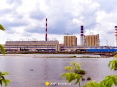 Energia musi płynąć, dlatego dbamy o rzekę. Wisła w okolicach Kozienic pod lupą naukowców