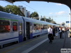 Tylu pasażerów korzysta ze stacji w regionie. Rybnik rośnie, Racibórz traci, a co z Wodzisławiem Śląskim?
