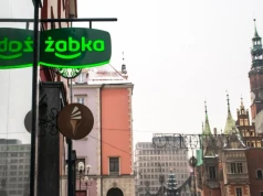 Żabkę przejmuje właściciel Circle K. 13 tys. polskich sklepów trafi w obce ręce