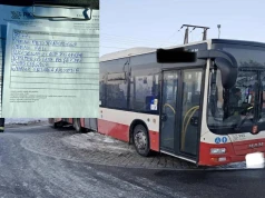Kierowca autobusu w Gdańsku przejechał pasażerkę. Zmarła. Wcześniej zgłaszano, że pojazd jest uszkodzony