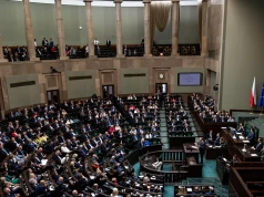 Sejm udzielił absolutorium rządowi z wykonania budżetu w 2025 r.