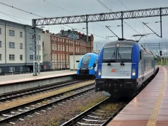Od sierpnia z Metrobiletem będzie można podróżować także PKP Intercity. W tym w pociągach Pendolino