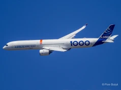 Airbus zwiększa dostawy i poprawia wyniki. Koncern podtrzymuje prognozy na ten rok