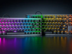 Premiera nowej magnetycznej klawiatury Razer Huntsman V3 HE Magnetic 8KHz