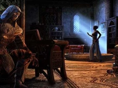 "ESO zostaje na dłużej, a nasz zespół jest oddany przyszłości tej gry" – mówi dyrektor gry Elder Scrolls Online