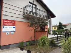 W wakacje w Domu Sąsiedzkim działa Klub Młodzieżowy 'Strefa 17′