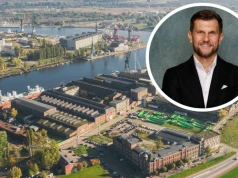 Alides stawia na Polskę. „To dla nas rynek strategiczny”