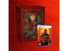Kolekcjonerka The Blood of Dawnwalker na PS5 dostępna za 899 zł w Bluegames