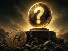To nie Bitcoin jest cyfrowym złotem? Ten altcoin jest dużo stabilniejszy