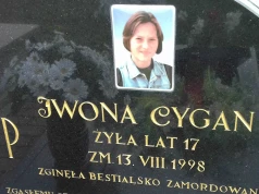 Po 28 latach zapadł wyrok w sprawie Iwony Cygan. Wszyscy oskarżeni uniewinnieni