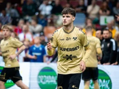 Media. Arka Gdynia sprowadzi piłkarza Górnika Zabrze