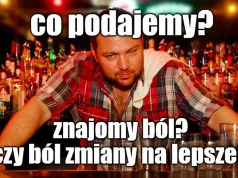 CBOS: Polacy piją coraz mniej alkoholu, przybyło też całkowitych abstynentów