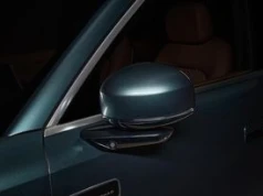 Xiaomi pokazuje SUV-a. SkyNomad w przedsprzedaży w Chinach