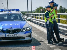 W poniedziałek rusza wielka akcja policji. Potrwa aż tydzień