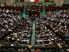 Sprawa immunitetu posła Króla. Jest decyzja Sejmu