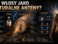 WŁOSY JAKO NATURALNE ANTENY – CZY ICH DŁUGOŚĆ WPŁYWA NA INTUICJĘ, ENERGIĘ I ZMYSŁY?