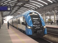 Koleje Śląskie: S1 wraca na stałą trasę