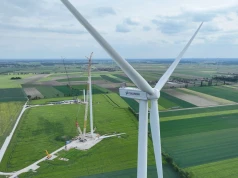 Nowa gigantyczna farma wiatrowa w Polsce. Zasili setki tysięcy gospodarstw