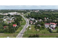 Toruń. Nad ulicą Olsztyńską wyrośnie 200-metrowa estakada. Będą ograniczenia w ruchu