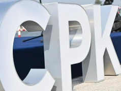 Nagłe trzęsienie ziemi w spółce CPK. Prezes i wiceprezes odwołani
