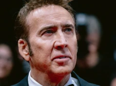 Netflix pozwany na 105 mln dolarów. Poszło o film z Nicolasem Cage'em