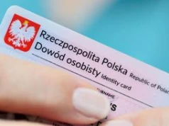 Zdrobnienie w dowodzie. Tylko 7 Polek nosi takie imię