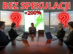 Te 2 spółki z GPW poniżej 5 zł wysyłają rzadki sygnał. Okazje na sierpień 2026?