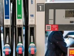 Ceny paliw od poniedziałku w górę! Diesel przebił 8 zł, a to nie koniec. Tyle zapłacimy za ON, benzynę i LPG