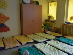 Nowe zasady opieki nad maluchami. Sejm przyjął zmiany w ustawie żłobkowej