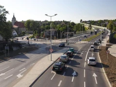 Dwunastu chętnych na największą inwestycję drogową w Bielsku-Białej