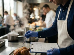 8 na 10 restauracji oszukuje klientów. Szokujące dane