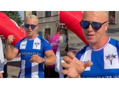 Skolim ugrał DYSPENSĘ od kapłana. Przy nim wierni mogą oddać się pokusie